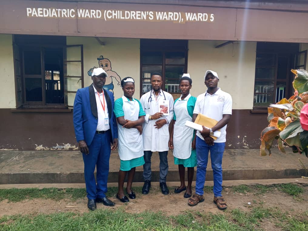 Malaria Testing